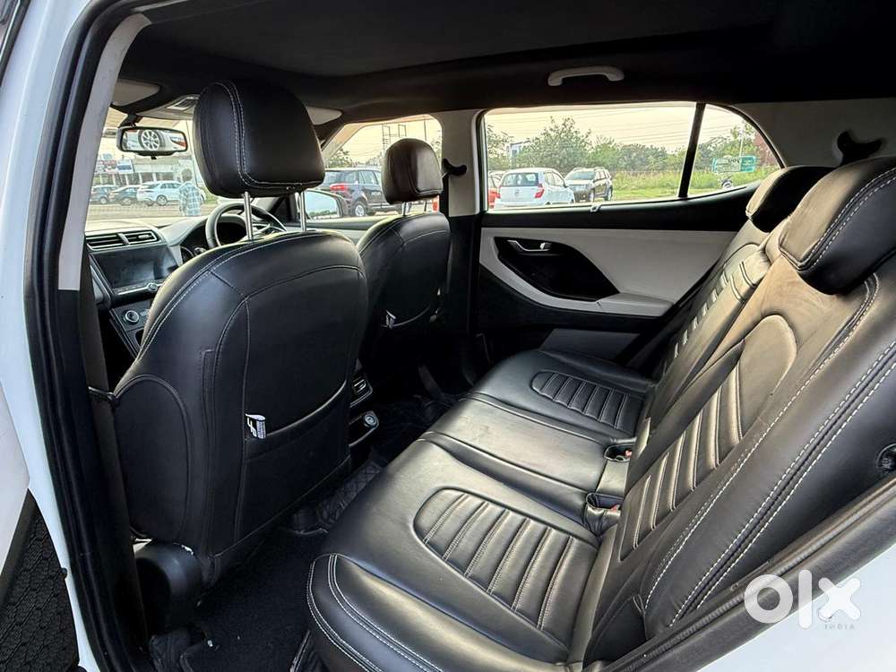Hyundai Creta Sx Mt, 2020, Petrol