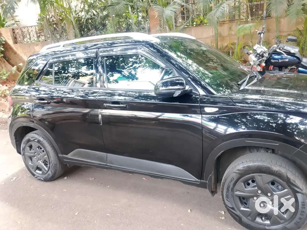 Hyundai venue S