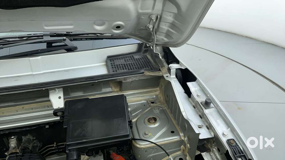 Renault Kwid 1.0 Rxl, 2019, Petrol