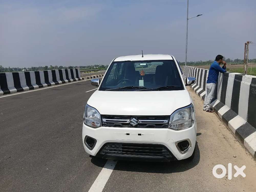 Maruti Wagon R 2020