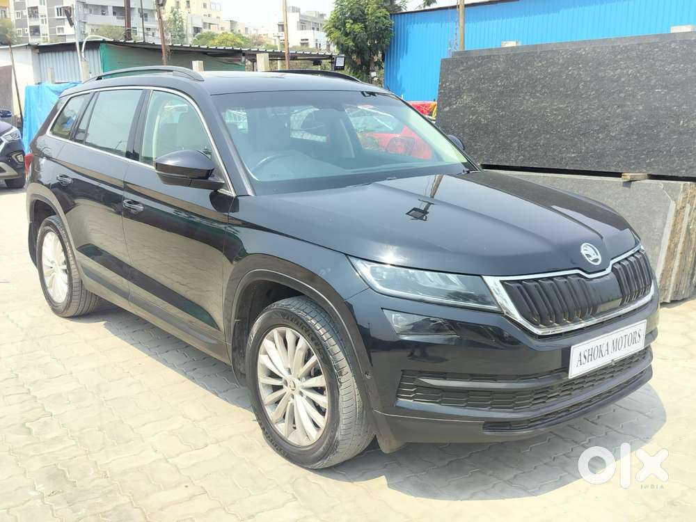 Skoda Kodiaq 2.0 Style Tdi 4x4 At, 2019, Diesel