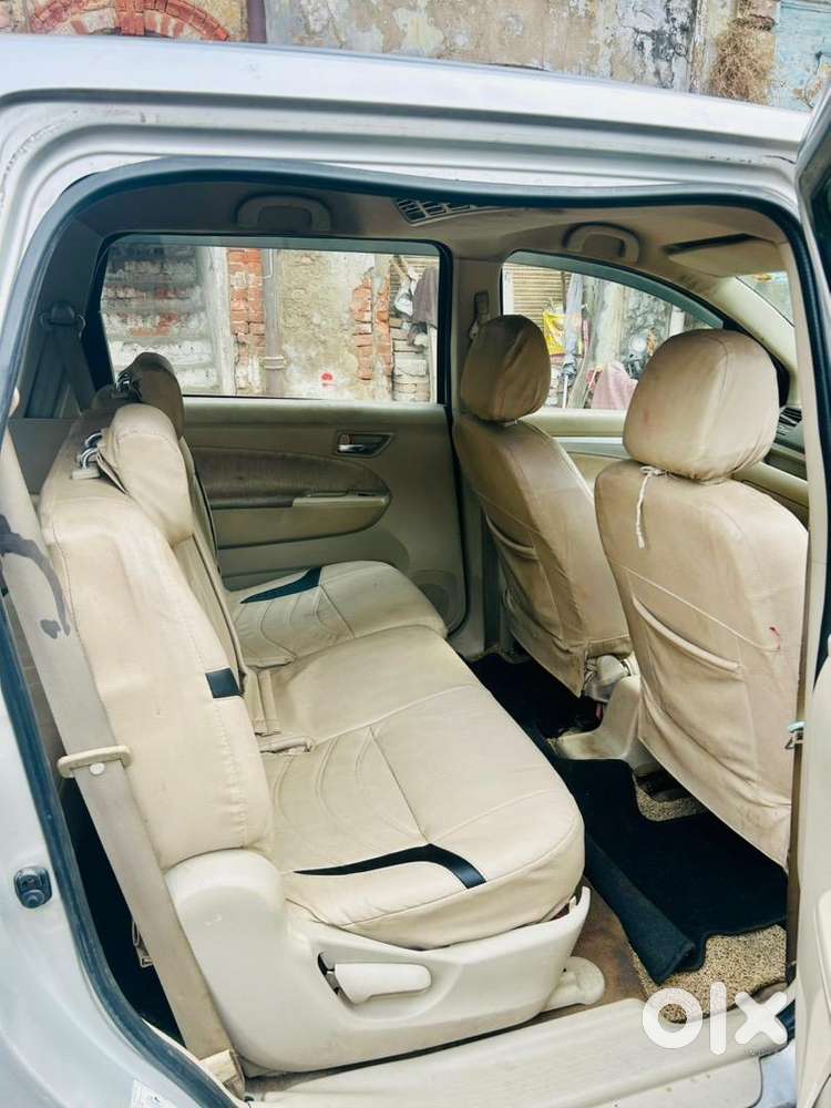 Ertiga 2012 Deisel Well Maintained