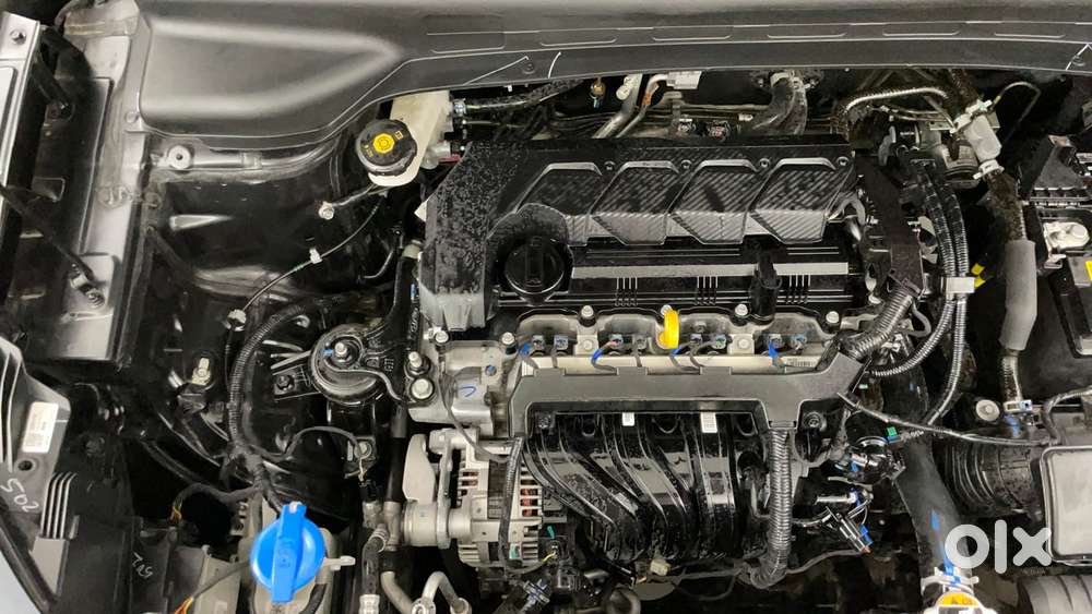 Hyundai Creta 1.5 Sx, 2024, Petrol
