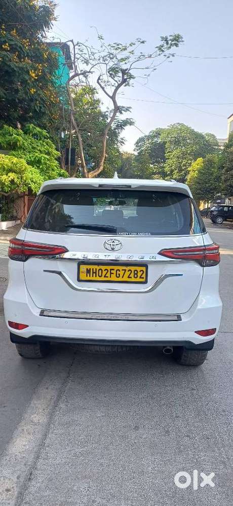 Toyota Fortuner 3.0 4x2 Mt, 2022, Diesel