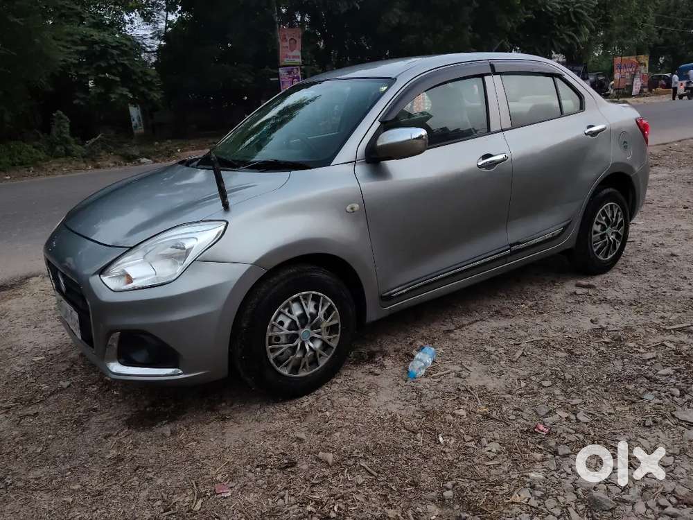 2022 Maruti Suzuki Dzire 1.2 Lxi