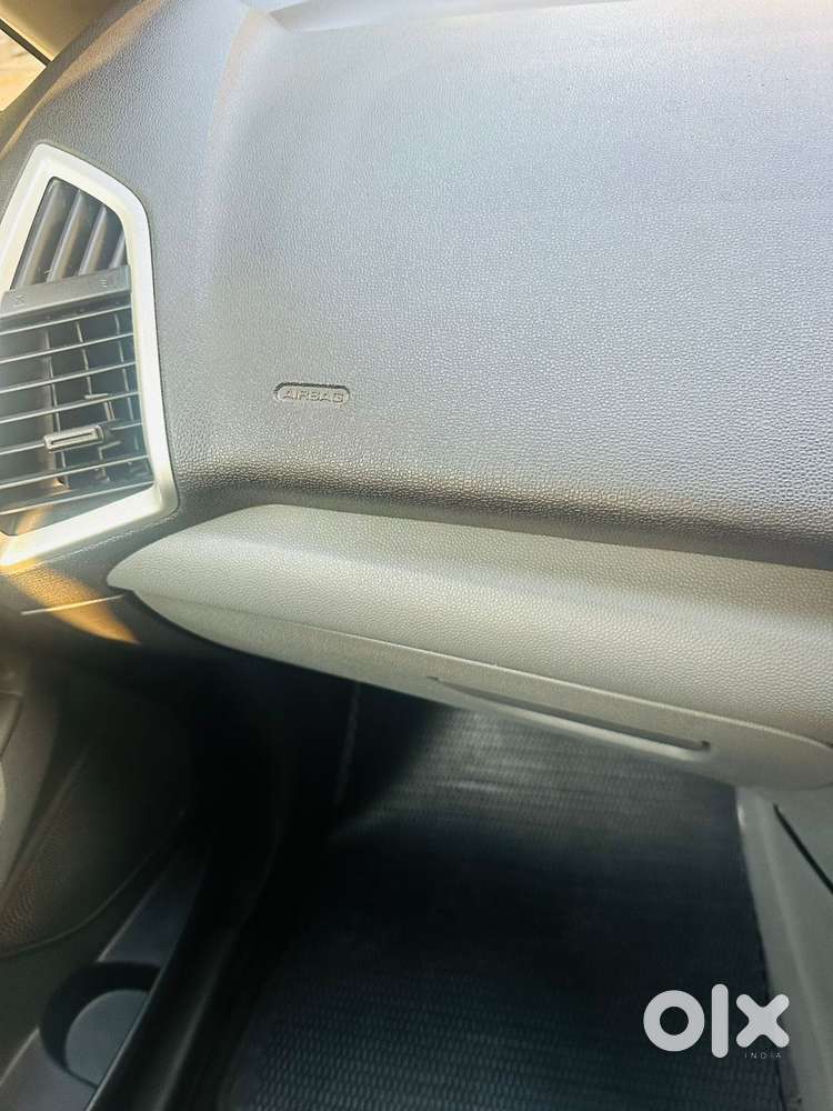 Ford Ecosport [2013-2015] 1.0 Ecoboost Titanium (o), 2014, Diesel