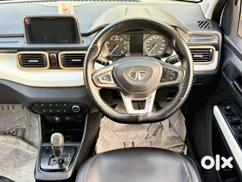 Tata Punch Adventure Icng, 2024, Petrol