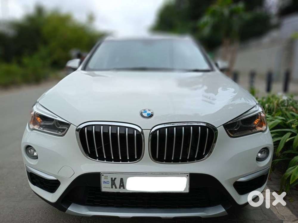 Bmw X1 2.0 Sdrive 20d, 2020, Diesel