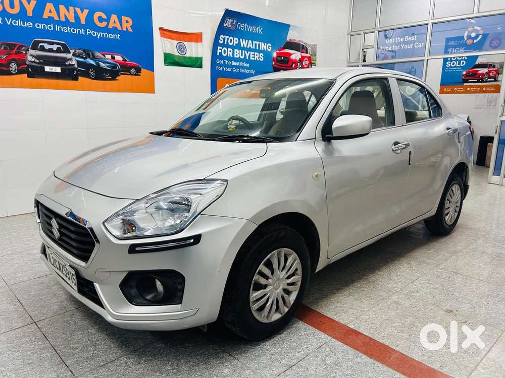 Maruti Suzuki Swift Dzire 1.2 Lxi (o), 2018, Petrol
