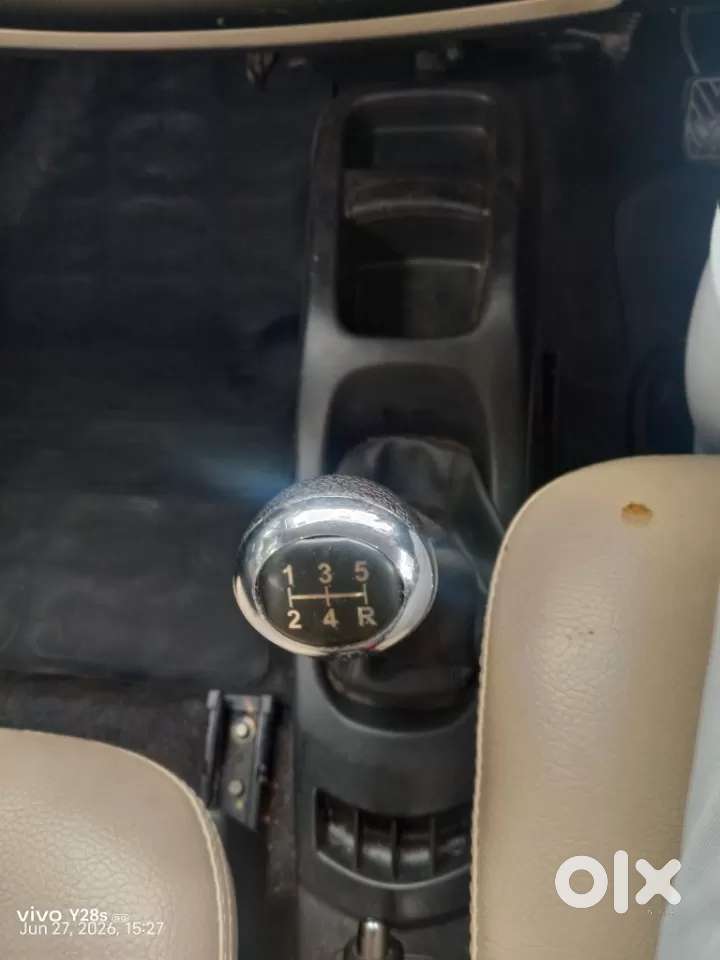 Maruti Suzuki Wagon R 1.0 Vxi Plus, 2017, Petrol