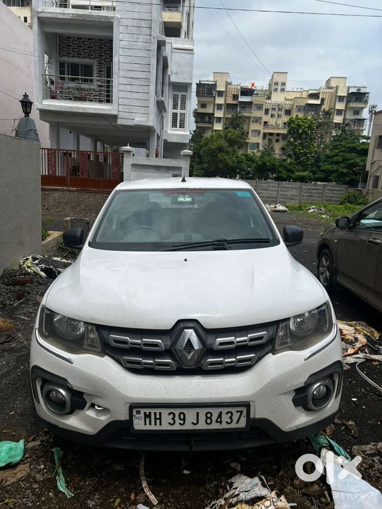 Renault Kwid Rxt Petrol 2016
