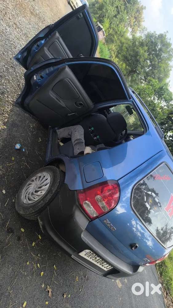 Maruti Suzuki Alto 2009