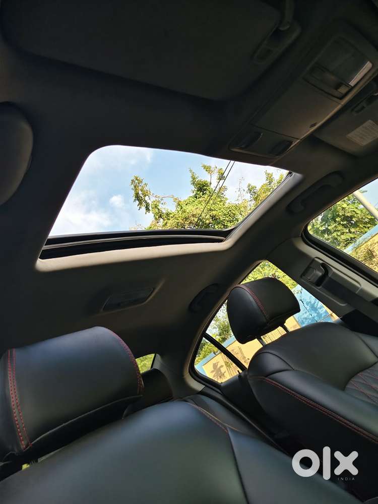 Chevrolet Cruze Ltz At, 2016, Diesel
