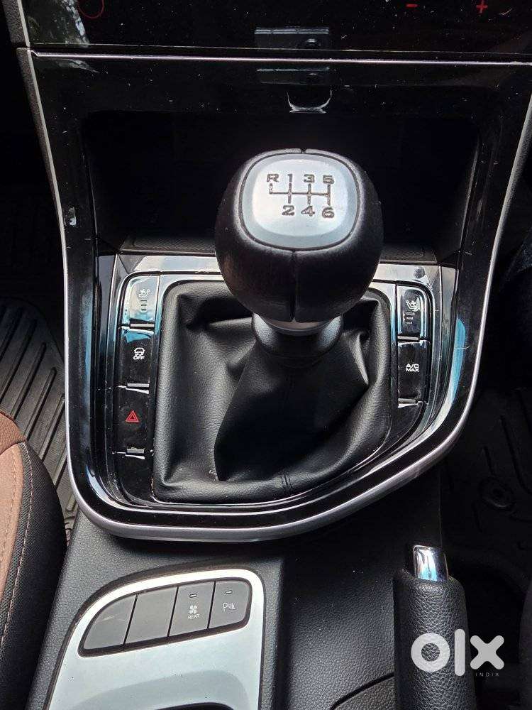 Mg Hector Plus Smart Pro 2.0 Turbo Diesel 6 Str, 2024, Diesel
