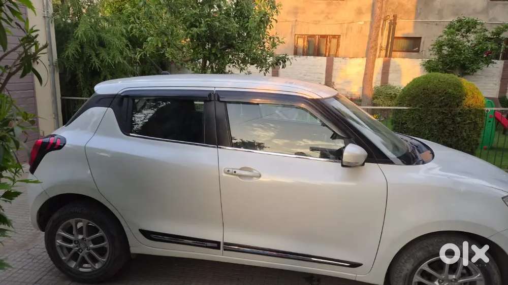 Swift Automatic 2023