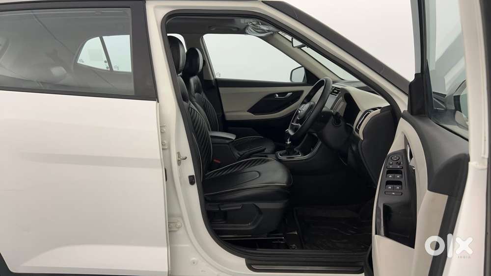 Hyundai Creta 1.5 Sx, 2023, Petrol