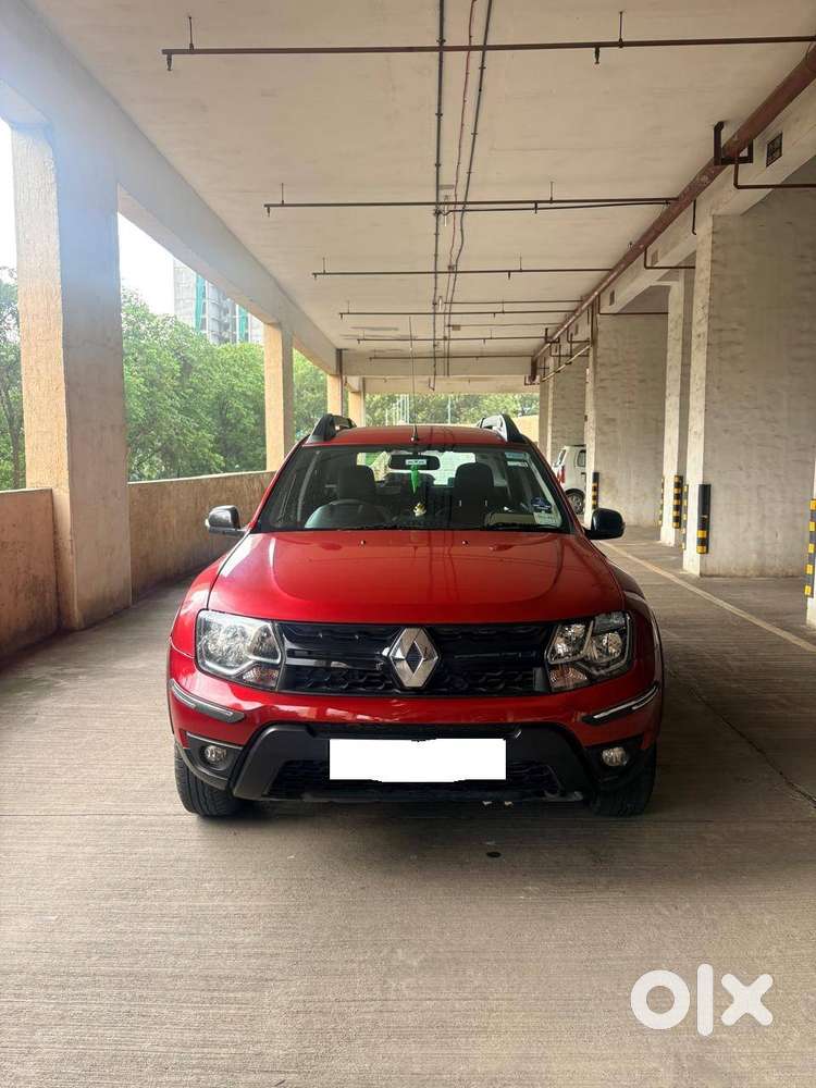 Single Owner Renault Duster  Excellent Condition  Well Maintained