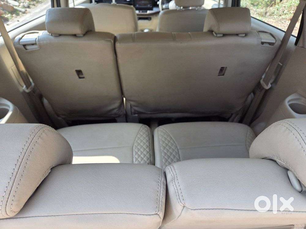 Maruti Suzuki Ertiga Zxi Plus Petrol, 2020, Petrol