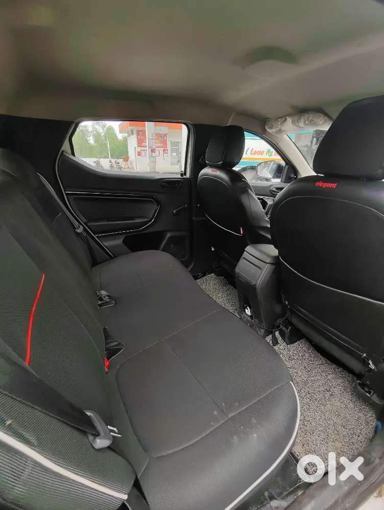 Renault Kiger 1.0 Rxe 2024