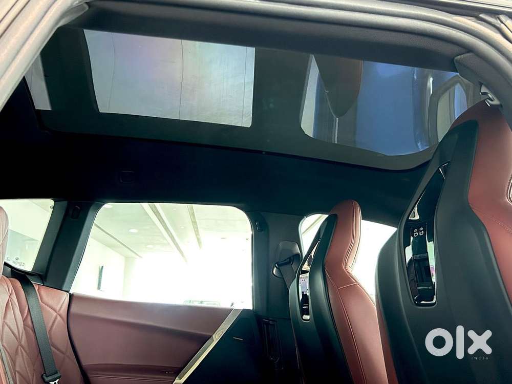 Bmw Ix Xdrive 40, 2023, Electric