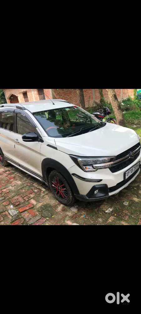 Maruti Suzuki Xl6 2022 Manual Petrol