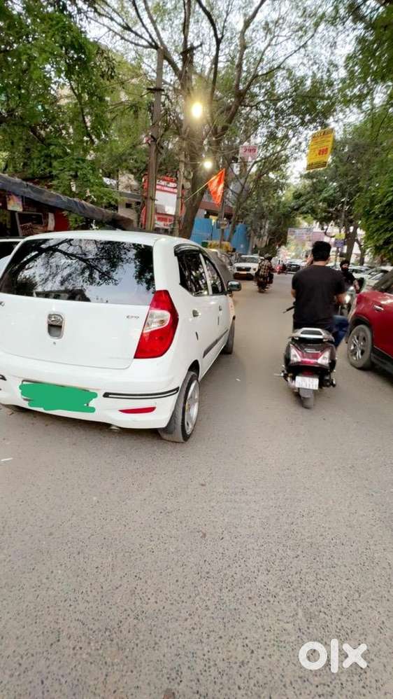 Hyundai I10 2013 Petrol Good Condition