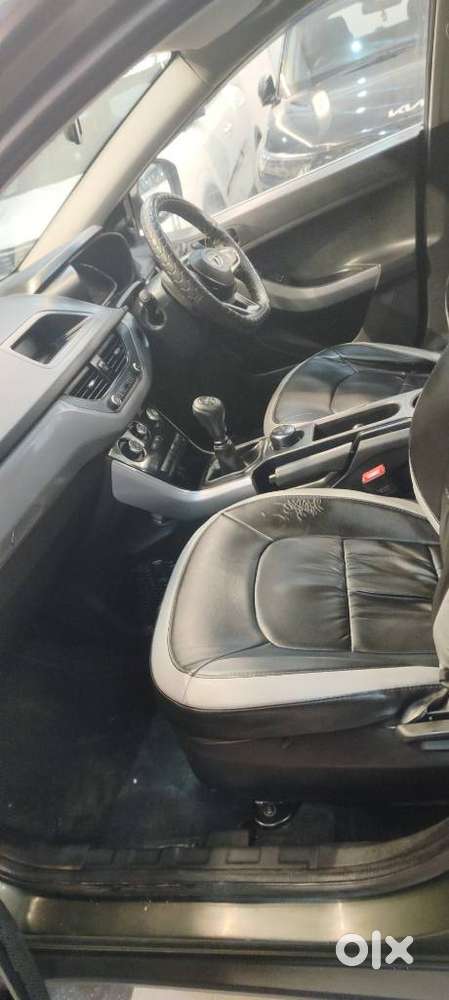 Tata Nexon 1.2 Revotron Xm, 2022, Diesel