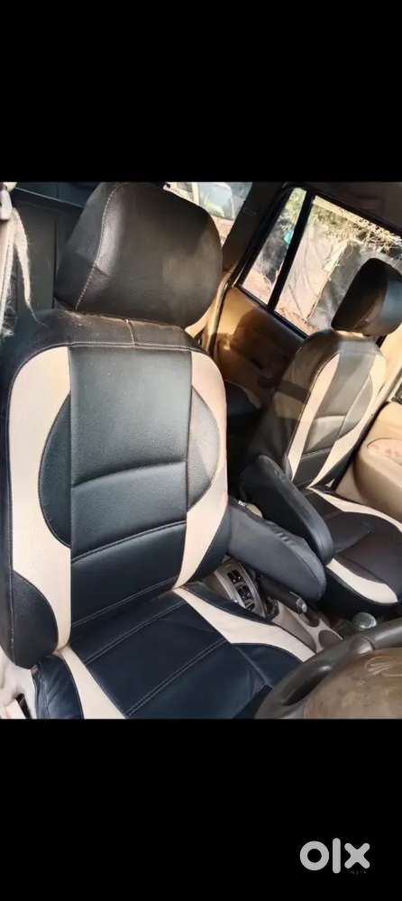 Mahindra Scorpio Classic 2007
