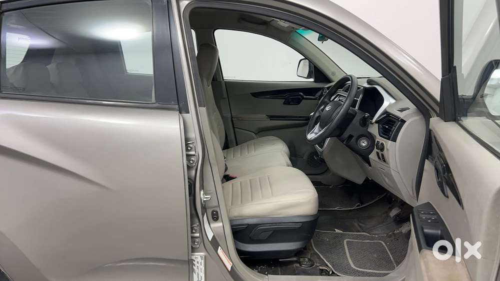 Mahindra Kuv 100 Mfalcon G80 K8, 2016, Petrol