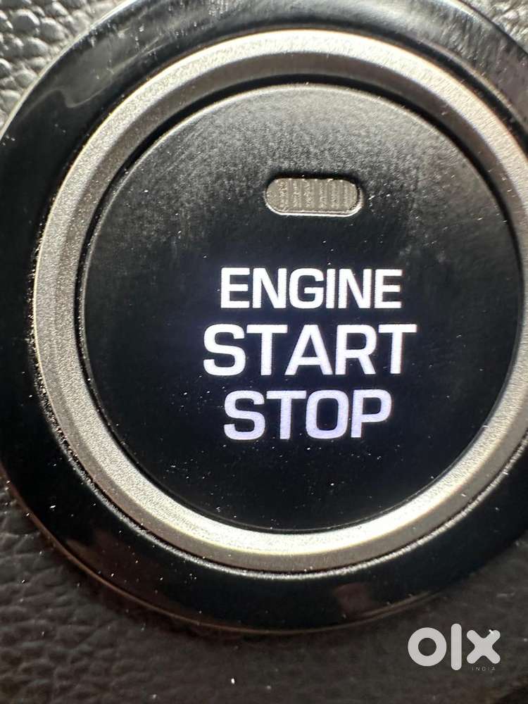 Hyundai I20 Active Sx Petrol, 2017, Petrol