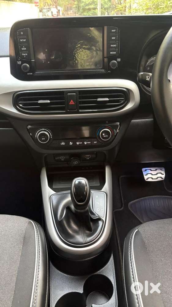 Hyundai Exter 1.2 Amt Sx Se, 2025, Petrol