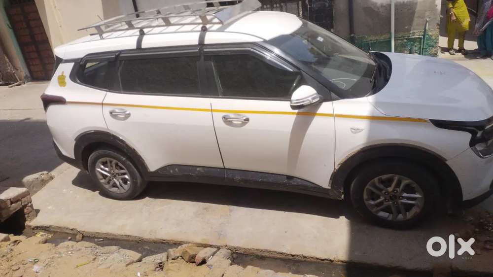 Kia Carens Diesel 1.5 2023
