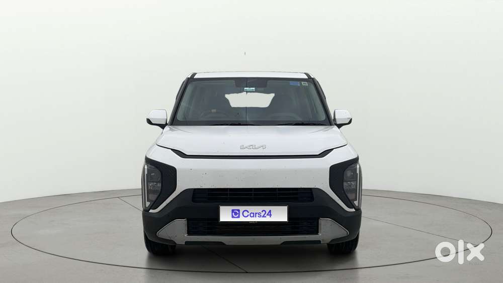 Kia Syros Htk Plus Turbo Dct, 2025, Petrol