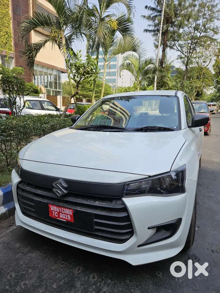 Maruti Dzire Tour S