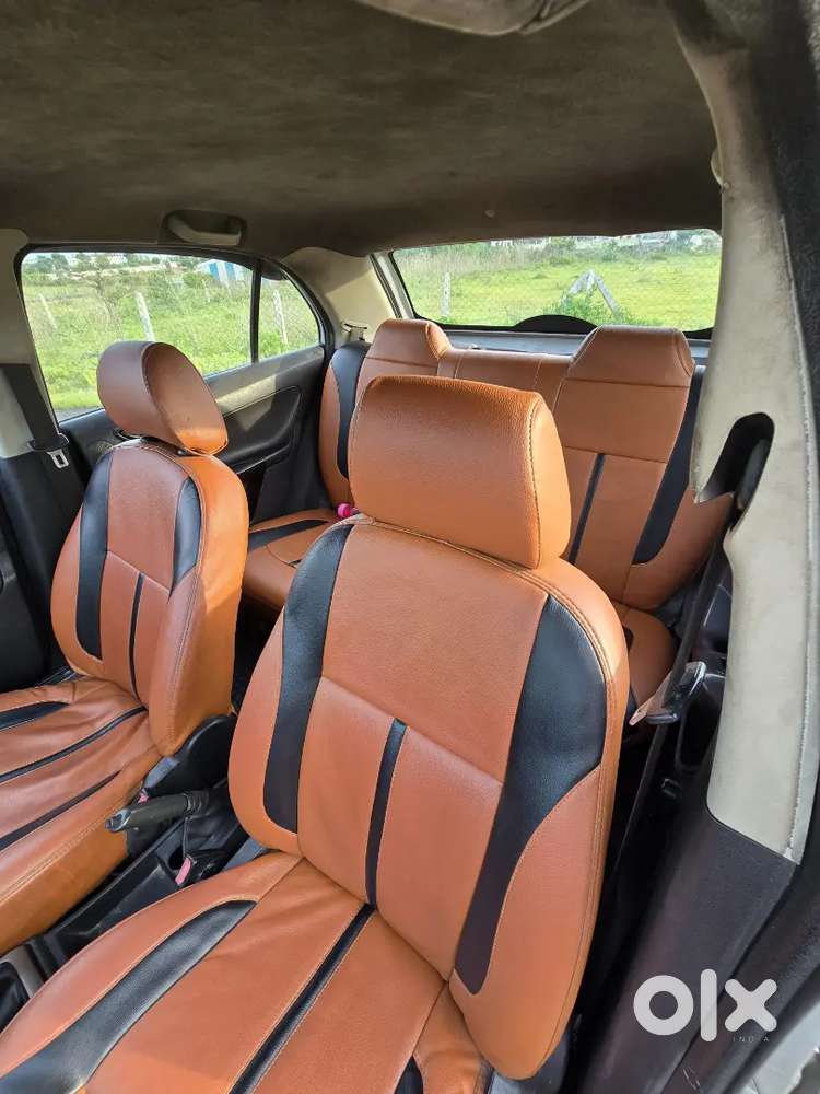 Tata Bolt 1.3 Xm 2016 Manual Diesel