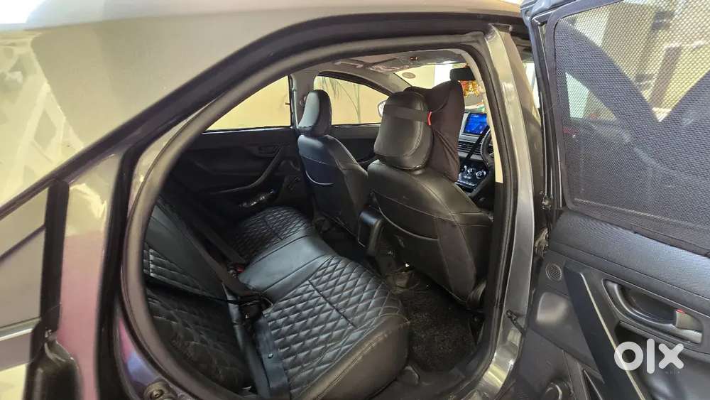 Tata Nexon 2024 Petrol 19500 Km Driven, Single Hand Used Vechile