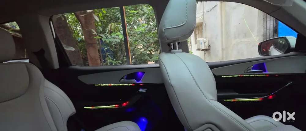 Mahindra Xuv700 2025 Year