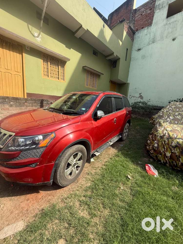 Mahindra Xuv500 2013 Diesel 108000 Km Driven