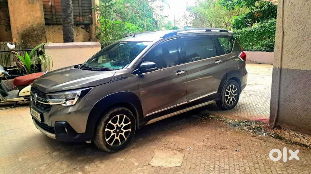 Maruti Suzuki Xl6 2020 Cng & Hybrids Well Maintained