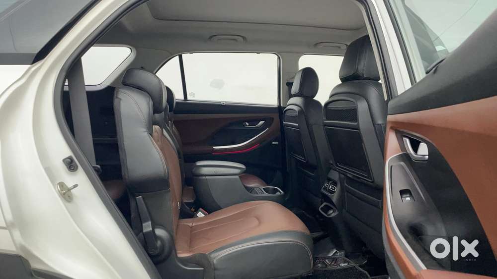 Hyundai Alcazar 1.5 Signature (o) Diesel At 6 Str, 2022, Diesel