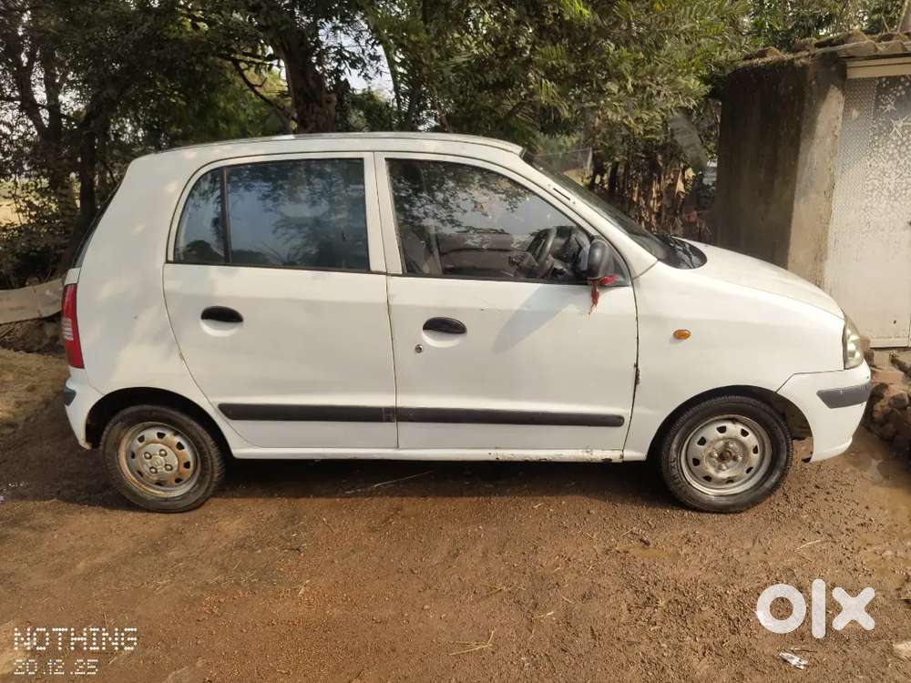 Hyundai Santro Xing 2007