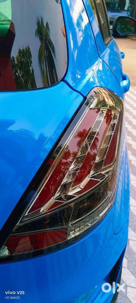 Maruti Suzuki Swift Vdi (o), 2016, Diesel