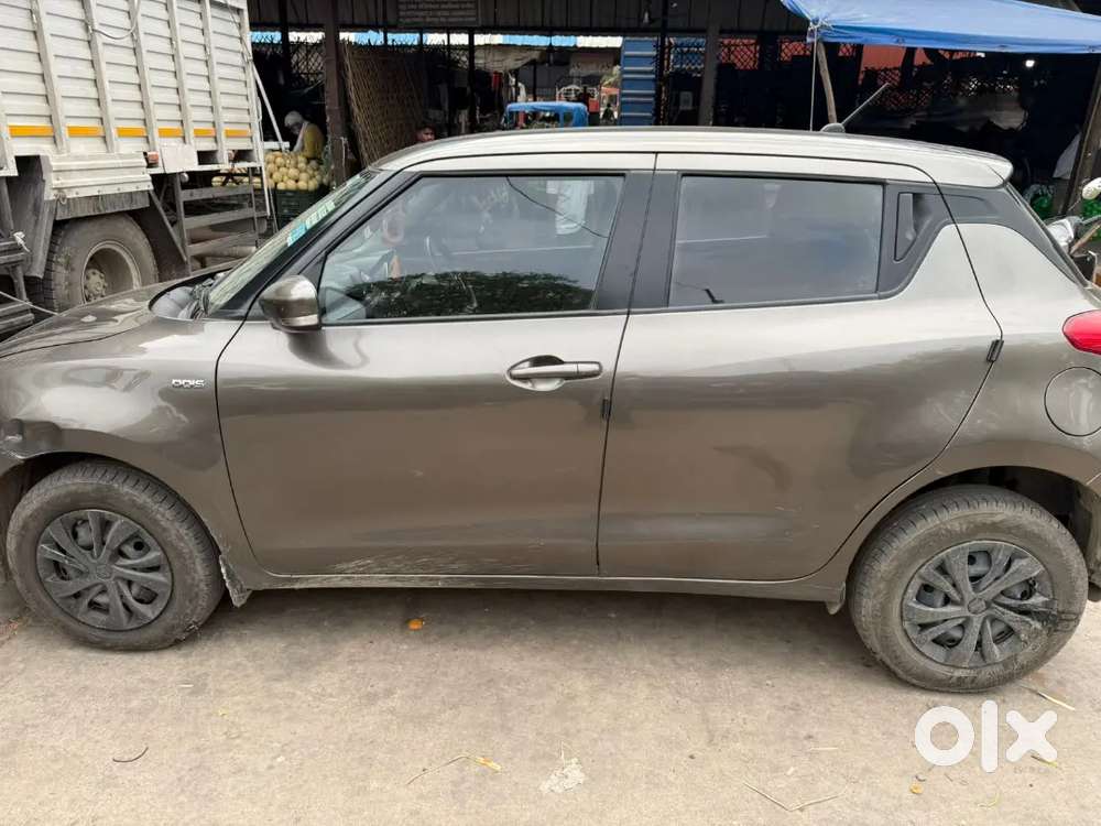Maruti Suzuki Swift 2019 Diesel 110300 Km Driven