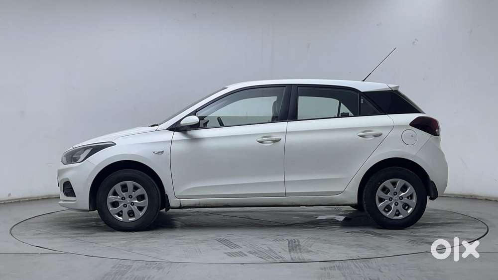 Hyundai Elite I20 Magna Executive 1.2, 2018, Petrol