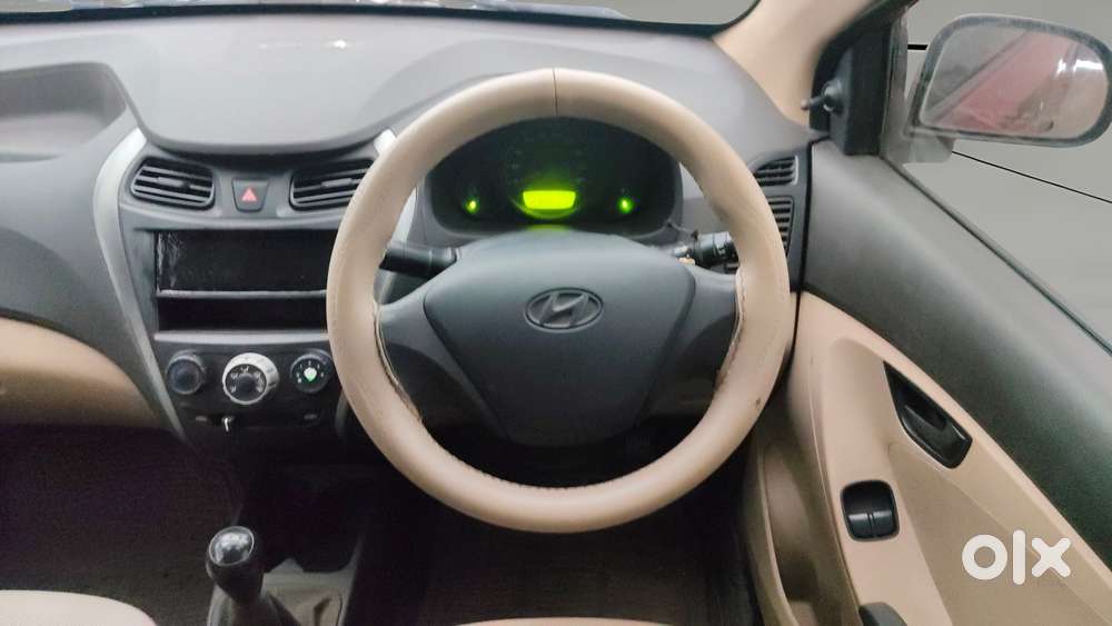 Hyundai Eon Era +, 2015, Petrol