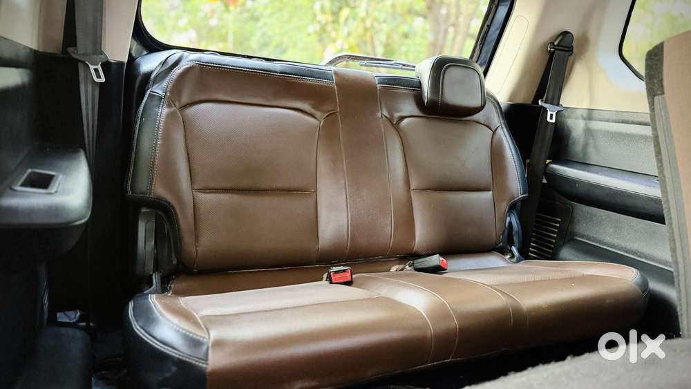 Mahindra Scorpio-n 2.2 Z8 Diesel Mt 7 Str, 2024, Cng & Hybrids