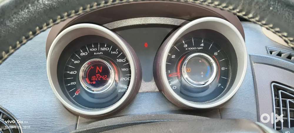 Mahindra Xuv500 Diesel Manual 2013