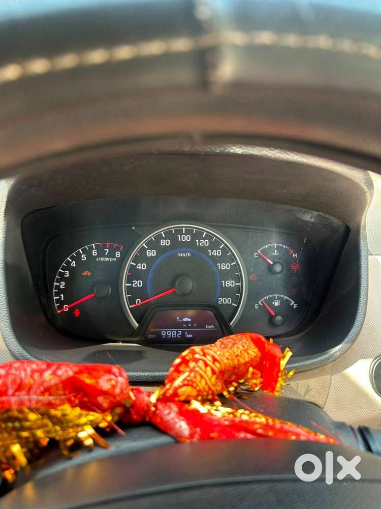 Hyundai Grand I10 2014