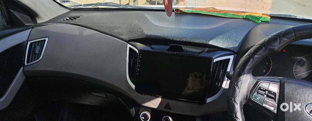 Hyundai Creta 2018 Diesel 98500 Km Driven