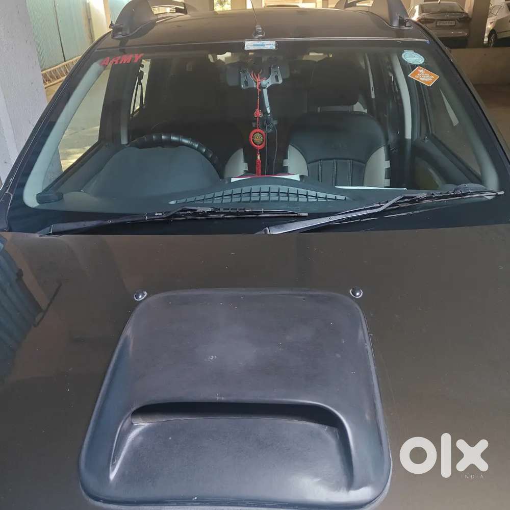 Immaculate Renault Duster Diesel 2014 In Pristine Condition